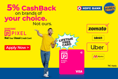 Credit Cards